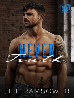 Never Truth - ebook